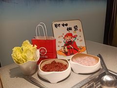 -海底捞火锅(上河坊店)