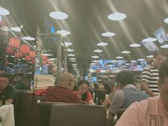 大堂-簋街仔仔小龙虾(总店)