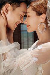 -太古映画婚纱摄影(天河店)