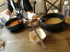 -相遇石桥过桥米线(小绿谷店)