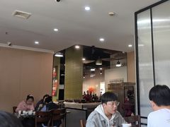 -李师傅脆肚(华强北店)