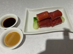-红棉中餐厅·广州海航威斯汀酒店