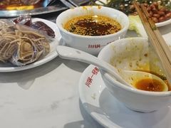 -川锅一号火锅(常德万达店)