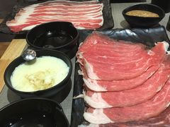 -八角锄烧·肉火锅(天河城店)