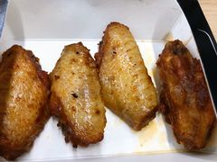 -乐凯撒披萨(中心书城店)