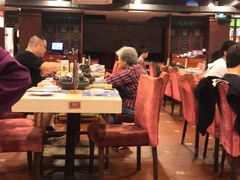 大堂-点都德(聚福楼店)