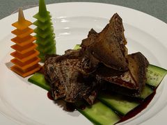 -庐灶江南·江南菜·四合院Bistro(东直门雍和宫·原华侨宾馆店)