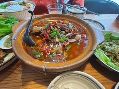 -蜗牛的家旅行主题云南菜餐厅.小酒馆(护国寺店)