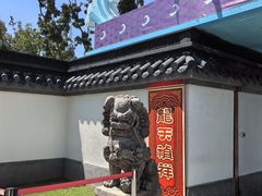 -龙华寺
