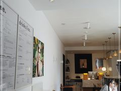 大堂-大酉·M Coffee(北京美术馆店)