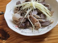 -乡亲鹅肉城(昆山店)