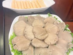 -蝎王府羊蝎子(北大地店)