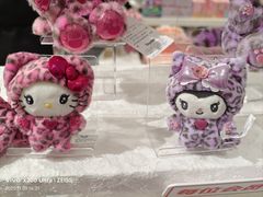 -三丽鸥 Sanrio Gift Gate(汉光百货店)