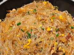 -粗茶淡饭·汉口公馆(循礼门店)