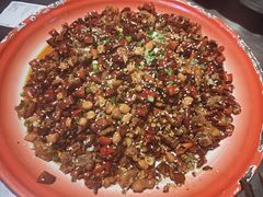 -馬伍旺川菜(江北虹悦城店)