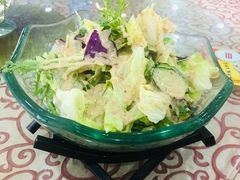 -聚丰园•湖鲜餐厅(阿红私房菜梅石路店)