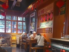 -回家吃饭·地道南昌菜(建德观总店)