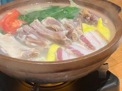 -一坐一忘云南菜(北京skp店)