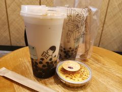 -喜茶(深圳福田星河COCO Park店)