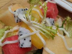 -菲滋意式餐厅(西湖文化广场店)