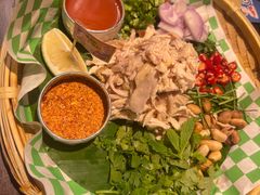 -泰妃殿(武汉首店)