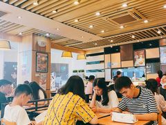 大堂-满记甜品(南京虹悦城三店)