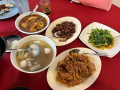-德成饭店