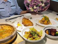 -小放牛河北菜(长安万达店)