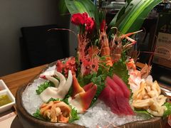 -Mr·Fish鱼鲜生海鲜放题(银泰in99店)