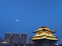 -大同古城墙