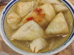 -老鼓楼汤包(太平门店)