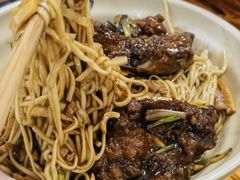 -无名氏面馆(邮电路店)