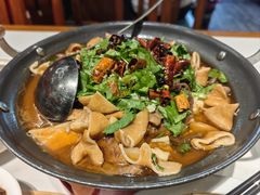 -北平食府(马鞍山路店)