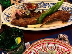 -卢布里西餐厅(总店)