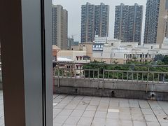 -1874融合西厨·观景餐厅(保利店)