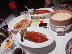 -津禧荟·酥皮烤鸭(北辰店)