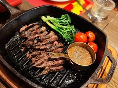 -ZAFFERANO西班牙海鲜饭(上海首店)