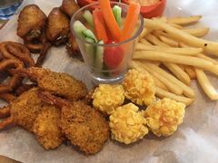 -必胜客(WOW象山涌金广场店)