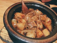 -旺爷砂锅·茶作(国贸城店)