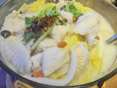 -闽上鲜·福建菜(龙湖滨江天街店)