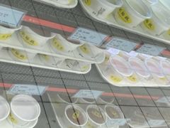 自助取餐区-奶酪魏(牛街总店)