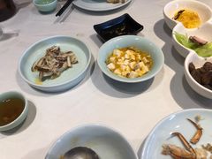 -桂花龙井餐厅