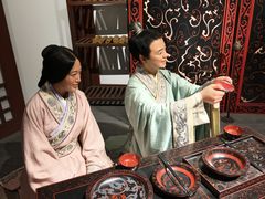 -荆州博物馆