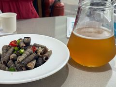 -大锅强·蒸海鲜青岛菜(吾悦广场店)