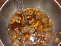 -悟能八戒烤肉自助(秦隆步行街店)