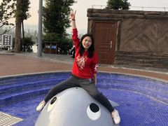 -枫香湖儿童公园