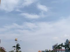 -姐告口岸