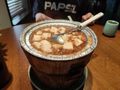-粗茶淡饭·隐庐私厨(东亭店)