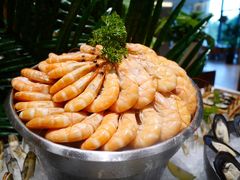 -长春高新益田福朋喜来登酒店·宜客乐标帜餐厅