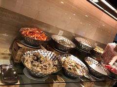 -福州大饭店-自助餐